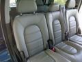 2004 Ford Explorer Graphite Interior Rear Seat Photo