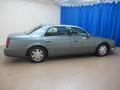 Thunder Gray - DeVille Sedan Photo No. 10