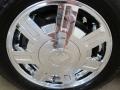 Thunder Gray - DeVille Sedan Photo No. 13