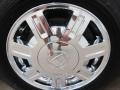 Thunder Gray - DeVille Sedan Photo No. 16