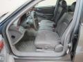 Thunder Gray - DeVille Sedan Photo No. 17