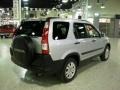 Satin Silver Metallic - CR-V EX 4WD Photo No. 5