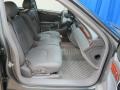 Thunder Gray - DeVille Sedan Photo No. 23