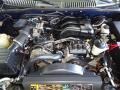4.0 Liter SOHC 12-Valve V6 Engine for 2004 Ford Explorer XLT 4x4 #68970122