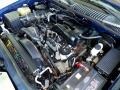 4.0 Liter SOHC 12-Valve V6 2004 Ford Explorer XLT 4x4 Engine