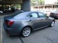 Nebula Gray Pearl - IS 250 AWD Photo No. 4