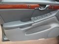 Thunder Gray - DeVille Sedan Photo No. 45