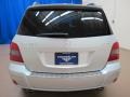 2010 Iridium Silver Metallic Mercedes-Benz GLK 350 4Matic  photo #7