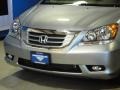 2010 Slate Green Metallic Honda Odyssey Touring  photo #3