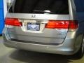 2010 Slate Green Metallic Honda Odyssey Touring  photo #9