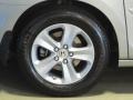 2010 Slate Green Metallic Honda Odyssey Touring  photo #26