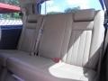 2006 Oxford White Lincoln Navigator Luxury  photo #15