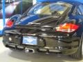 2009 Black Porsche Cayman   photo #9