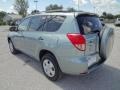 2007 Everglade Metallic Toyota RAV4 I4  photo #3