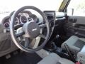 2010 Natural Green Pearl Jeep Wrangler Sport 4x4  photo #6