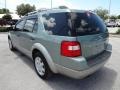 Titanium Green Metallic - Freestyle SE AWD Photo No. 3