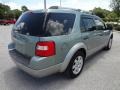 Titanium Green Metallic - Freestyle SE AWD Photo No. 10