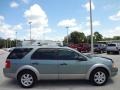Titanium Green Metallic - Freestyle SE AWD Photo No. 11