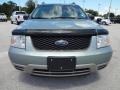 Titanium Green Metallic - Freestyle SE AWD Photo No. 15