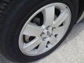 Titanium Green Metallic - Freestyle SE AWD Photo No. 17