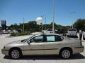 2004 Sandstone Metallic Chevrolet Impala   photo #2