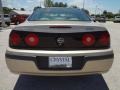 2004 Sandstone Metallic Chevrolet Impala   photo #7