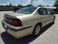 2004 Sandstone Metallic Chevrolet Impala   photo #8
