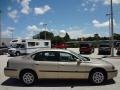 2004 Sandstone Metallic Chevrolet Impala   photo #9