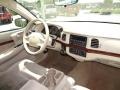 2004 Sandstone Metallic Chevrolet Impala   photo #11
