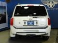 Tuscan White Pearl - QX 56 4WD Photo No. 7