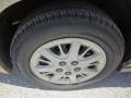 2004 Sandstone Metallic Chevrolet Impala   photo #14