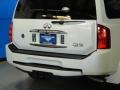 Tuscan White Pearl - QX 56 4WD Photo No. 9