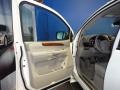 Tuscan White Pearl - QX 56 4WD Photo No. 11
