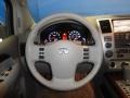 Tuscan White Pearl - QX 56 4WD Photo No. 14