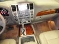Tuscan White Pearl - QX 56 4WD Photo No. 16