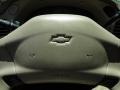 2004 Sandstone Metallic Chevrolet Impala   photo #22