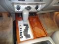 Tuscan White Pearl - QX 56 4WD Photo No. 17
