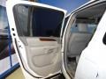 Tuscan White Pearl - QX 56 4WD Photo No. 18