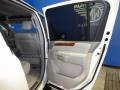 Tuscan White Pearl - QX 56 4WD Photo No. 22
