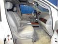 Tuscan White Pearl - QX 56 4WD Photo No. 25