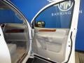 Tuscan White Pearl - QX 56 4WD Photo No. 26