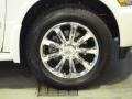 Tuscan White Pearl - QX 56 4WD Photo No. 29