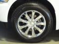 Tuscan White Pearl - QX 56 4WD Photo No. 31