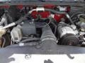 1994 Bright Red Chevrolet S10 LS Regular Cab  photo #16