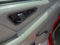 1994 Bright Red Chevrolet S10 LS Regular Cab  photo #17