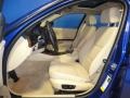 2009 Montego Blue Metallic BMW 3 Series 328xi Sedan  photo #14