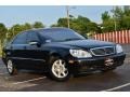 Black - S 430 Sedan Photo No. 1