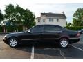 Black - S 430 Sedan Photo No. 4