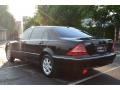 Black - S 430 Sedan Photo No. 5