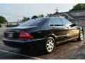 Black - S 430 Sedan Photo No. 7